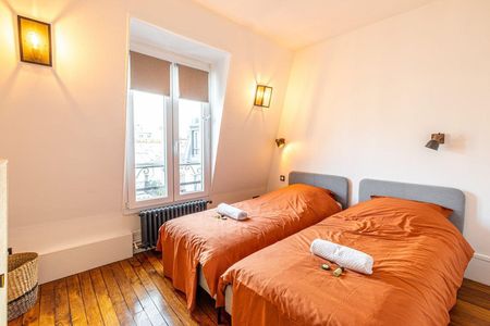 Rue Saint-Dominique - Photo 5