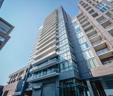 For Lease - 20 Minowan Miikan Lane Unit# 307, Toronto, Ontario - Photo 6