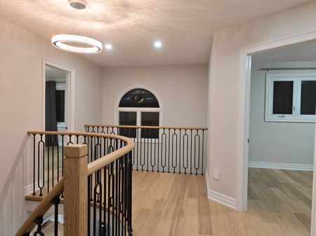 For Lease - 5 Janna Court Unit# 2nd floor #1, Markham, Ontario - Photo 5