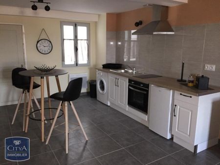 Location Appartement 1 pièce 37m² CARCASSONNE 11000 - Photo 4