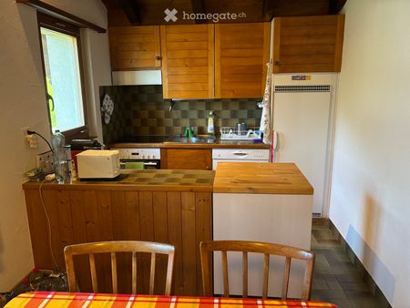 1 Zimmer, 55 m² - Photo 2