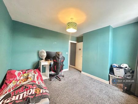 2 bedroom terraced house to rent - Photo 3