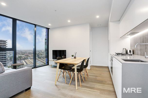 2507/54 A'beckett Street, Melbourne - Photo 1