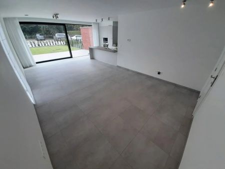 Prachtig, energiezuinig nieuwbouw appartement - Photo 5