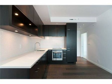 Luxurious2 Bed/2Bath w Balcony For Rent at SPRUCE Cambie Village - Photo 2