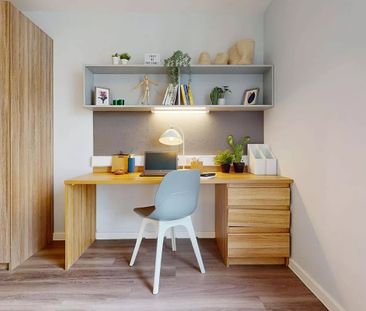 Sterling Court, 6 Lakeside Way, London, HA9 - Photo 6