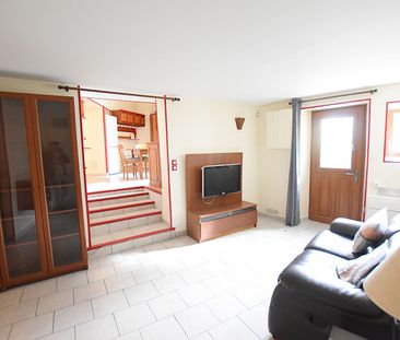 Location appartement 2 pièces, 61.41m², Pontoise - Photo 6