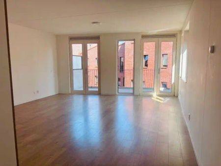 Appartement Heemsteedse Dreef 28-D, Heemstede - À louer - Photo 2