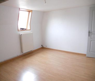 Location Maison 3 pièces 75m² BLENDECQUES 62575 - Photo 4