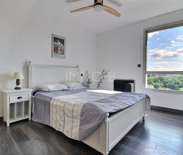 Location Appartement 4 pièces 84m² TOULOUSE 31400 - Photo 1