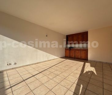 Location Appartement 2 pièces 45m² GAILLARD 74240 - Photo 1