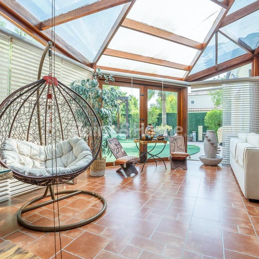 Upgraded and Landscaped | Rare Bungalow - Photo 1