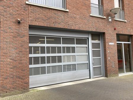 Te huur: Appartement Kalmoesplein in Eindhoven - Foto 3