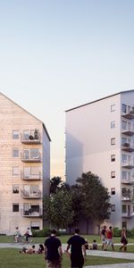 Mariehemsvägen 43 B, Umeå - Photo 3