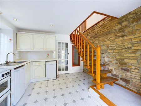 1 bedroom house to rent - Photo 5