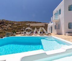 Βίλα για ενοικίαση Μύκονος - Photo 6