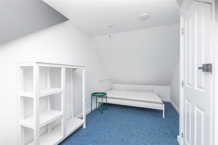 Room in a Shared House, Ditchling Road, BN1 - Photo 5
