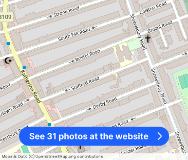 5 bedroom terraced house for rent - Photo 1