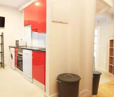 Calle de Serrano, Madrid, Community of Madrid 28006 - Photo 2