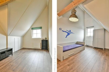 Te huur: Huis Catharina van Aragonlaan in Hoofddorp - Foto 3