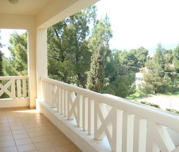 Μεζονέτα για ενοικίαση Κεφαλάρι (Κηφισιά) - Photo 2