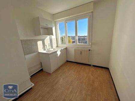 Appartement à louer 2 pièces 48.25m² - Photo 3