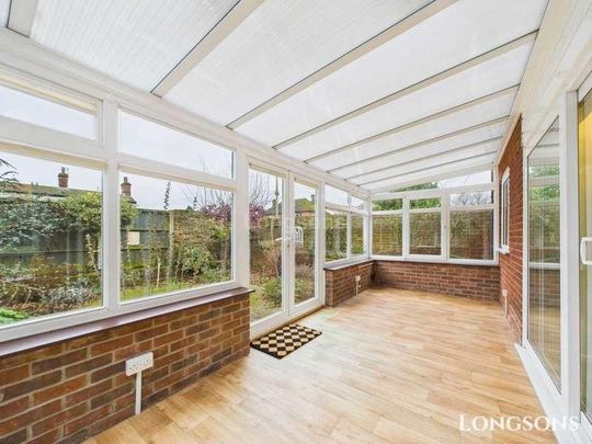 Theatre Street, Swaffham, PE37 - Photo 1