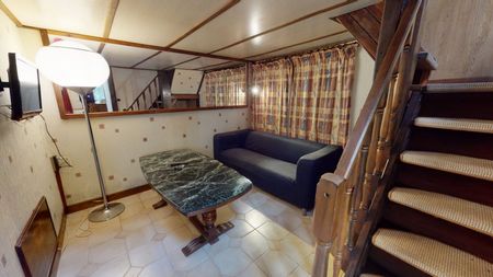 Appartement 3 pièces à Chaumont-sur-Aire - Photo 2