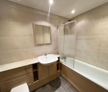 2 bedroom apartment to rent - Photo 6