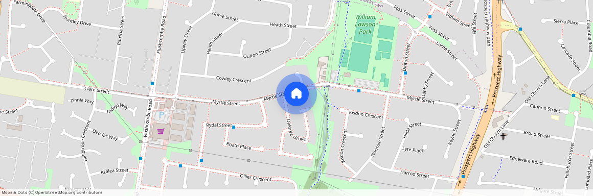 62A Myrtle Street, NSW 2148, Prospect