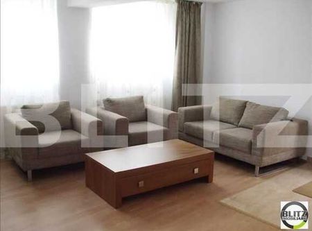 4 camere, 100 mp, imobil nou, parcare, zona hotel Golden Tulip - Photo 4