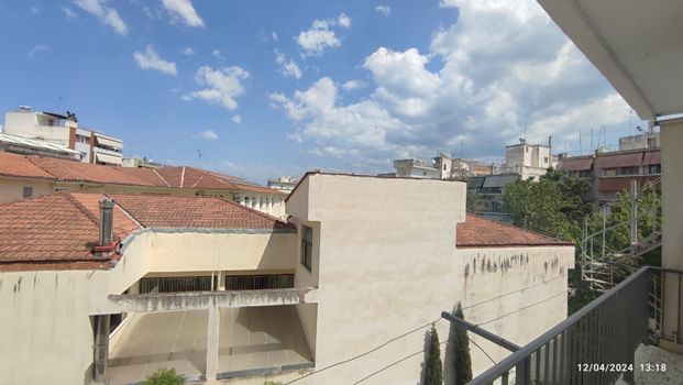 Διαμέρισμα για ενοικίαση Άγιος Βελησσάριος (Λάρισα) - Φωτογραφία 1