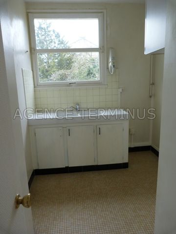 Location Appartement 1 pièce 30m² ENGHIEN LES BAINS 95880 - Photo 3