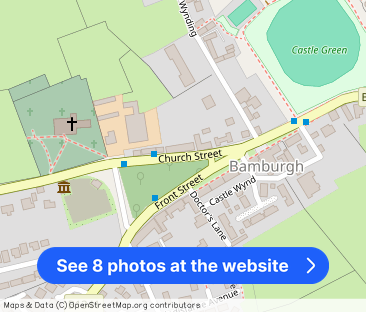 Church Street, Bamburgh - Photo 1