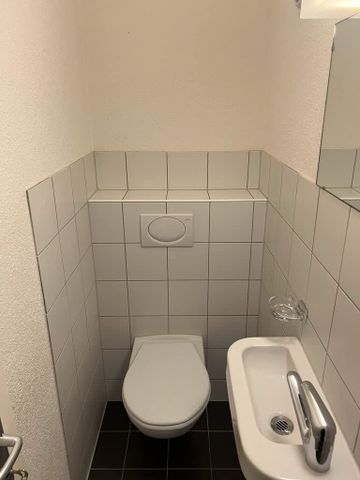 4.5 Zimmer, 87 m², 1. Stock - Photo 5