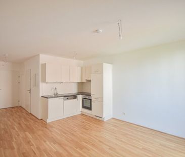 Schöne 2-Zimmer Wohnung mit Balkon - Photo 3