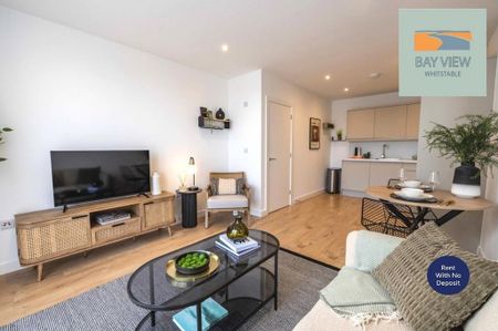 1 bedroom flat to rent - Photo 2