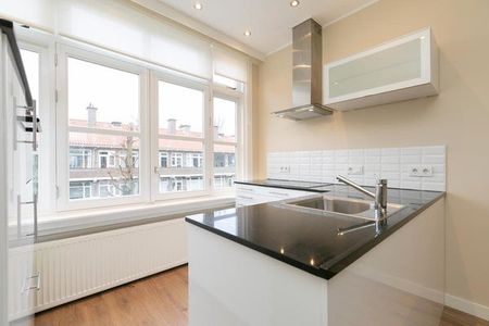 Te huur: Appartement Merkusstraat 18 in Den Haag - Foto 5