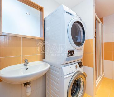 Pronájem bytu 2+kk 47 m² - Fotografie 6