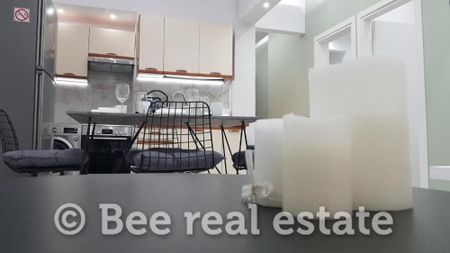 Διαμέρισμα για ενοικίαση Κέντρο Θεσσαλονίκης - Photo 2