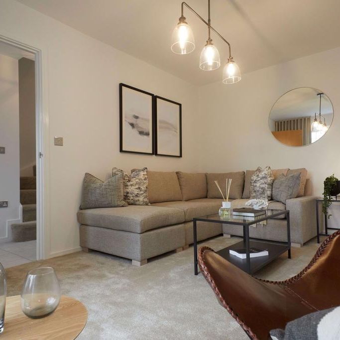 3 bedroom house to rent - Photo 1