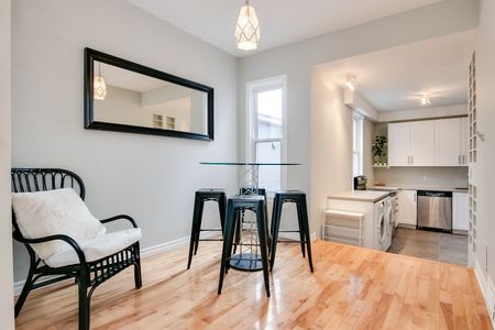 For Lease - 133 Brock Street Unit# 2nd Floor, Toronto, Ontario - Photo 4