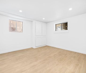 Appartement à louer - Montréal (Ahuntsic-Cartierville) (Ahuntsic Es... - Photo 5