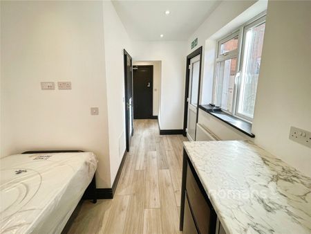 1 bedroom property to rent - Photo 5