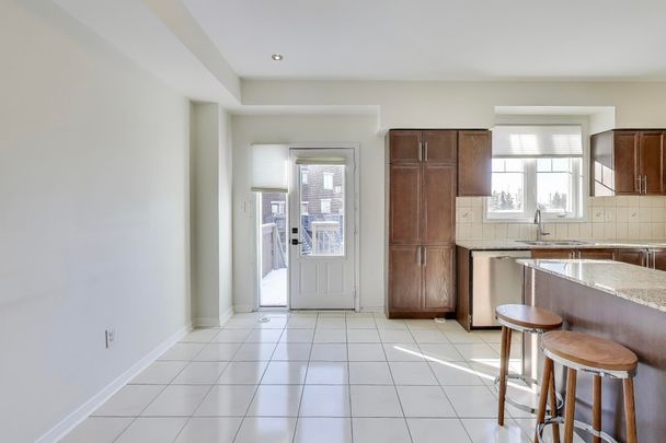 For Lease - 26 Jinnah Court, Toronto, Ontario - Photo 1