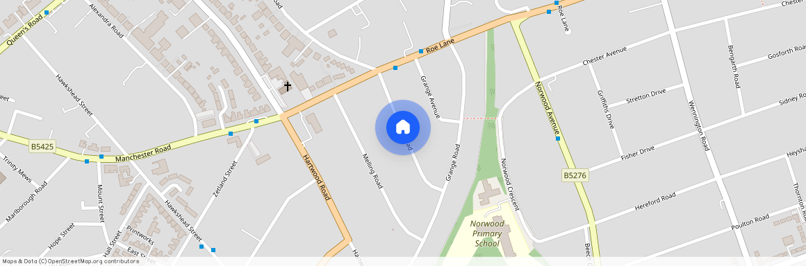 Irton Road, Southport PR9