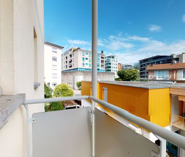 Appartamento centrale con ampi spazi - Foto 5