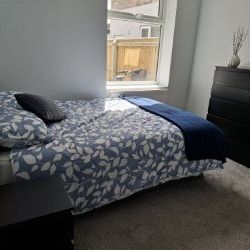 Double Room with En-suite - Photo 1
