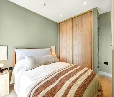 Studio to rent - Photo 4