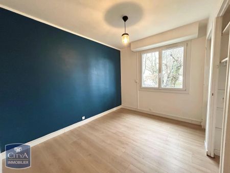 Appartement à louer 3 pièces 56.45m² - Photo 4